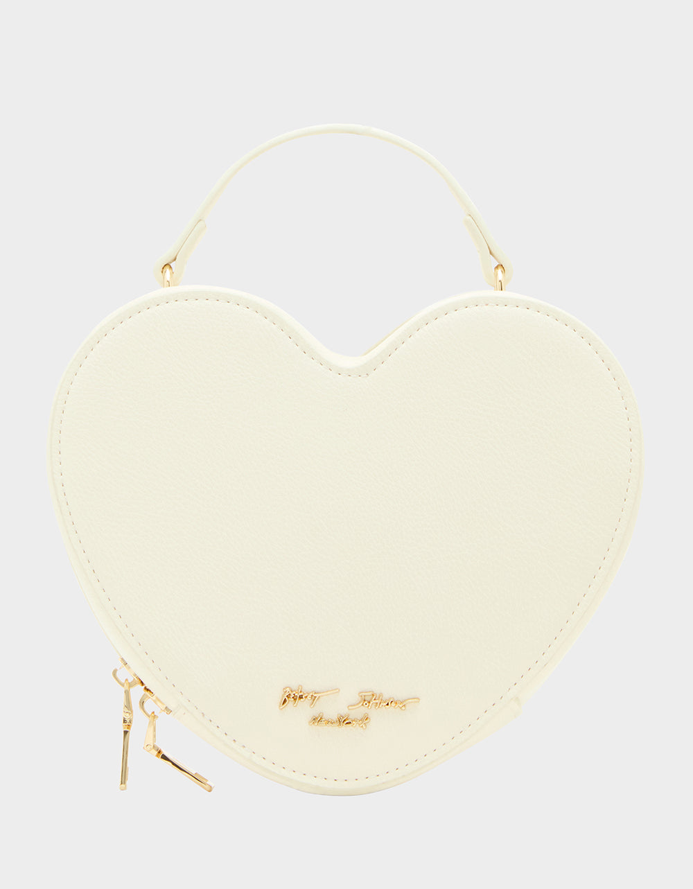 Kitsch Wicker Crossbody Bag with Floral Design | No Wallflower Natural