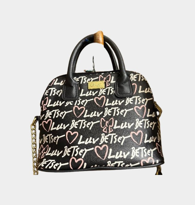 Luv Betsey Crossbody Bag for Women | RE:LUV