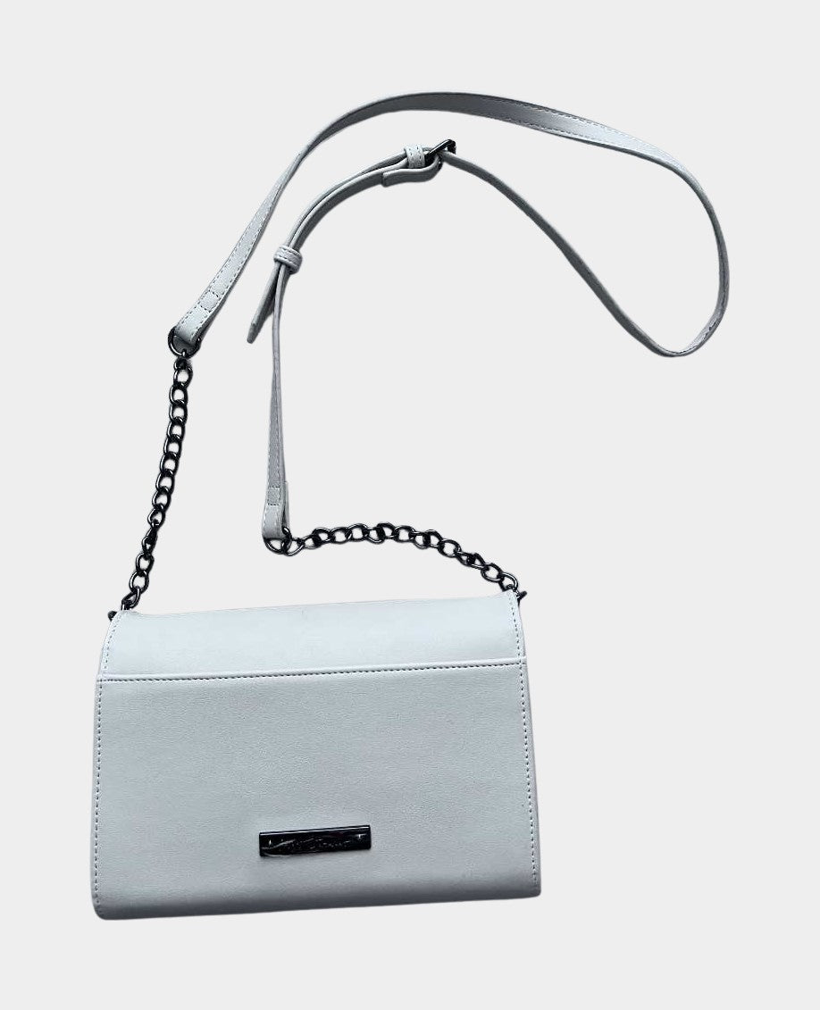 Skull Stud Crossbody Bag by Betsey Johnson | RE:LUV