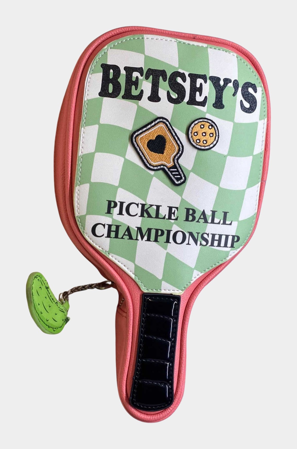 Pickleball Paddle for Championship Play | RE:LUV
